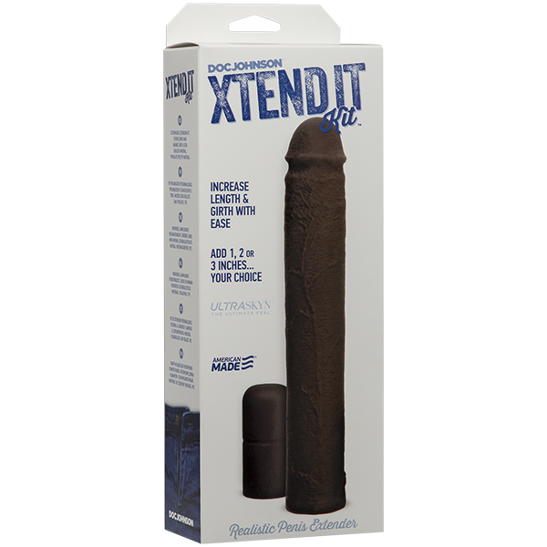 XTEND IT KIT CHOCOLATE