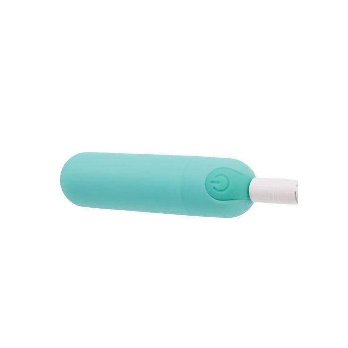 eSSENTIAL POWER BULLET - TEAL