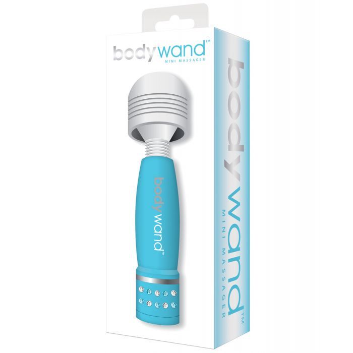 BODYWAND MINI MASSAGER