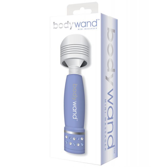 BODYWAND MINI MASSAGER