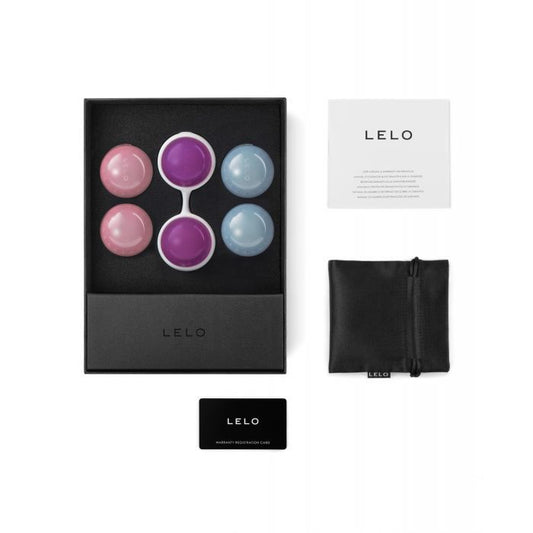 LELO Beads Plus