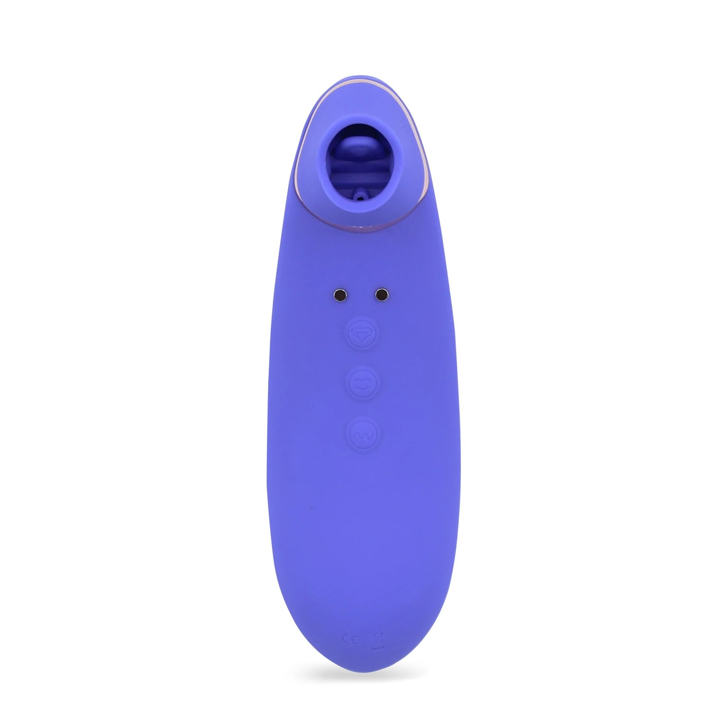 SENSUELLE TRINITII SUCTION TONGUE U-VIOL