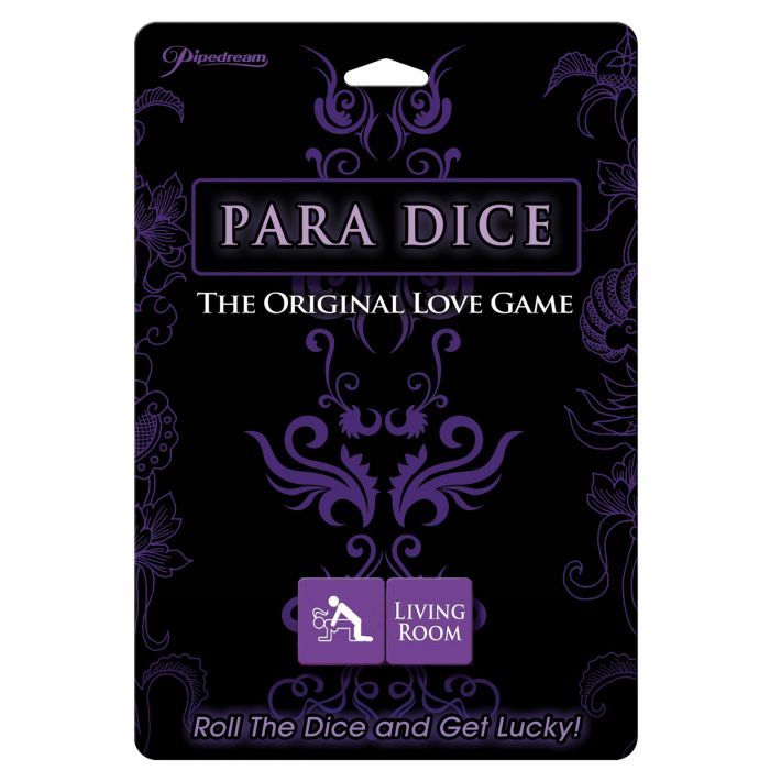 Paradice -The Original Love Game