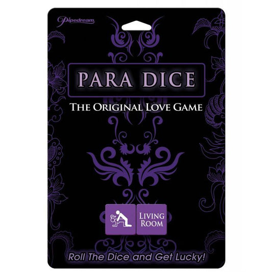 Paradice -The Original Love Game