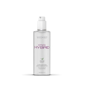 SIMPLY HYBRID 2.3 OZ
