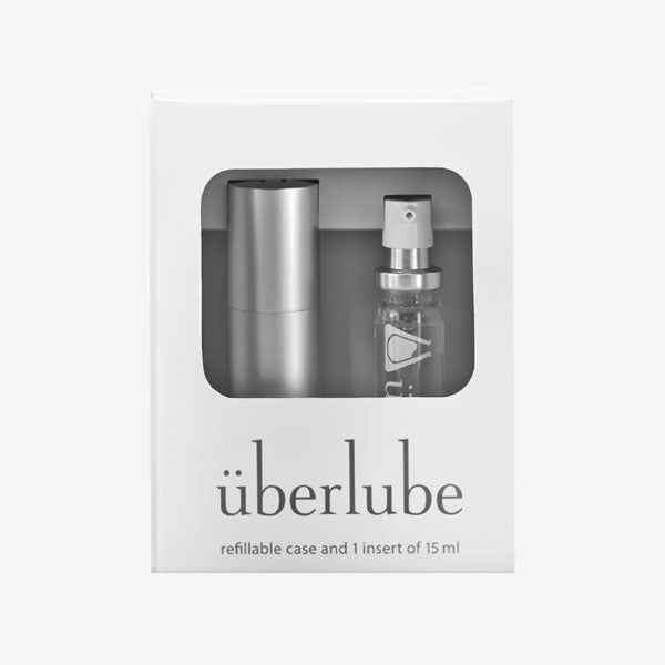 Überlube Good-To-Go Traveler