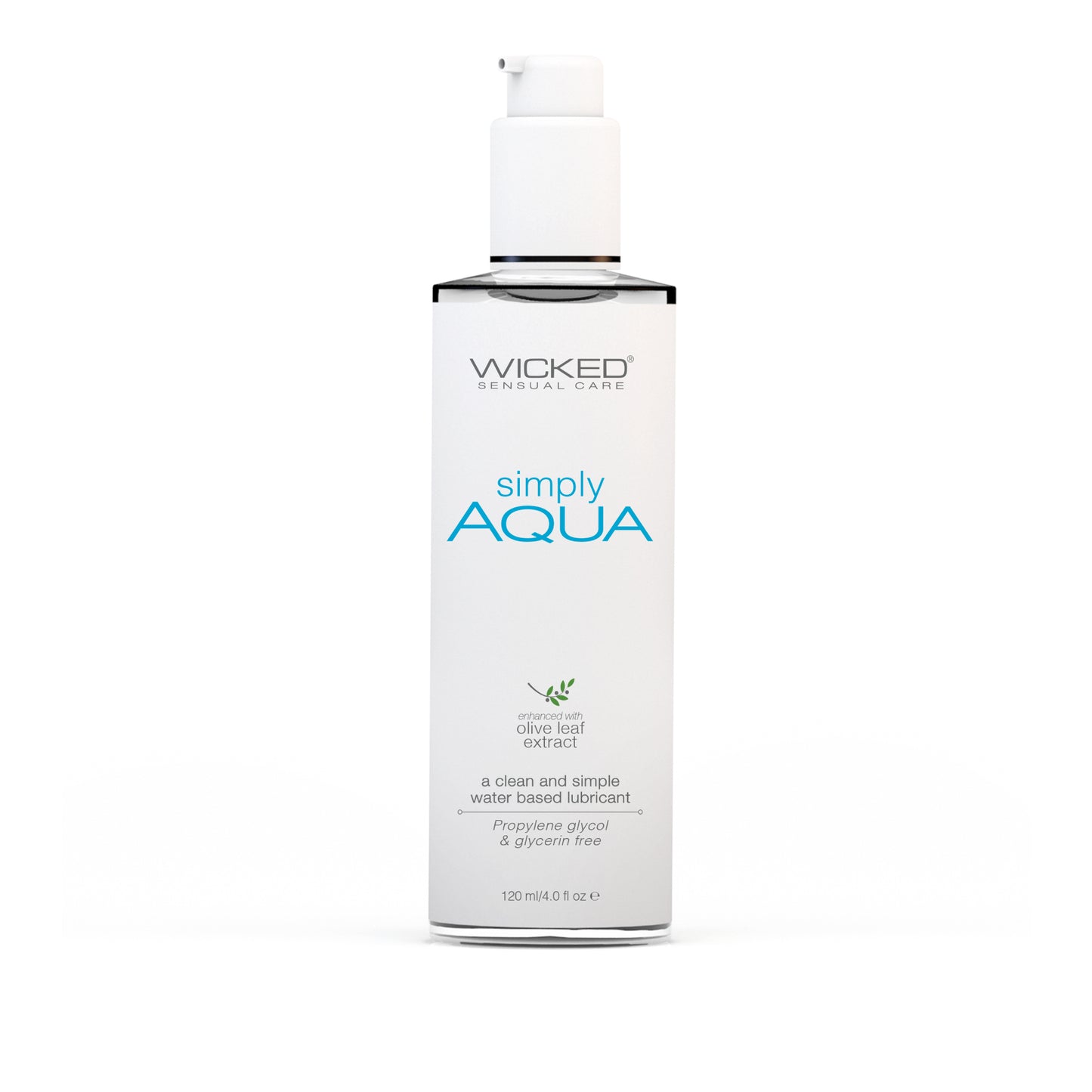 SIMPLY AQUA 2.3 OZ